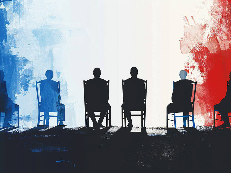 « Débats » sur la protection sociale en France, sortons d’urgence des impensés liés aux dérèglements climatiques et aux enjeux démographiques