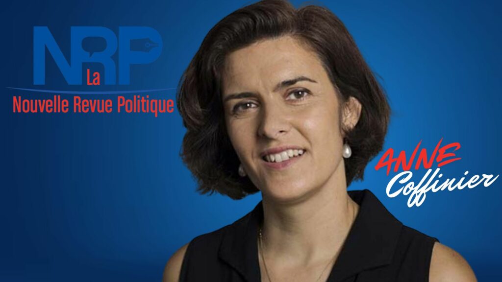 J'aime la NRP : Anne Coffinier
