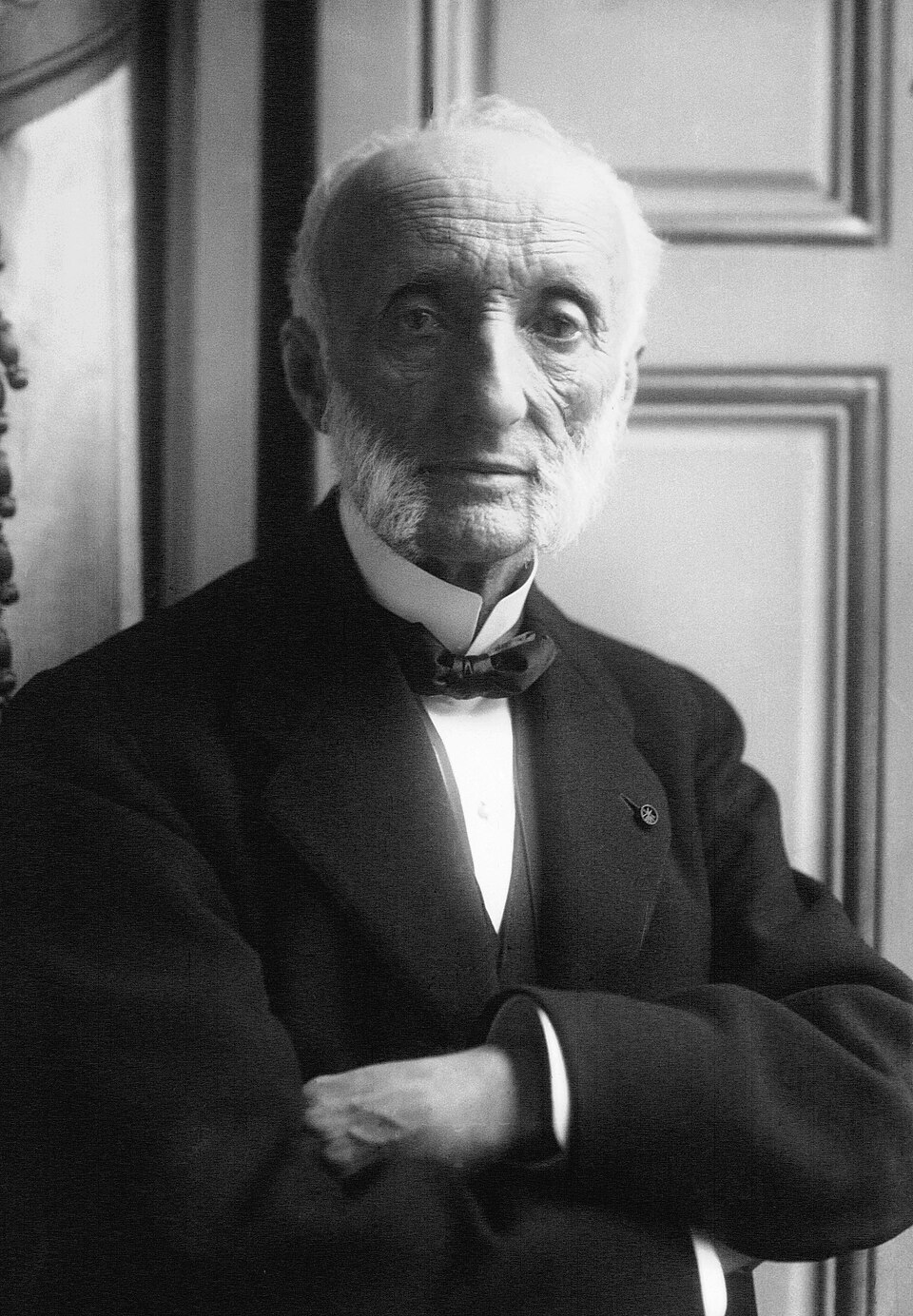 Crise agricole : Les leçons oubliées de Jules Méline