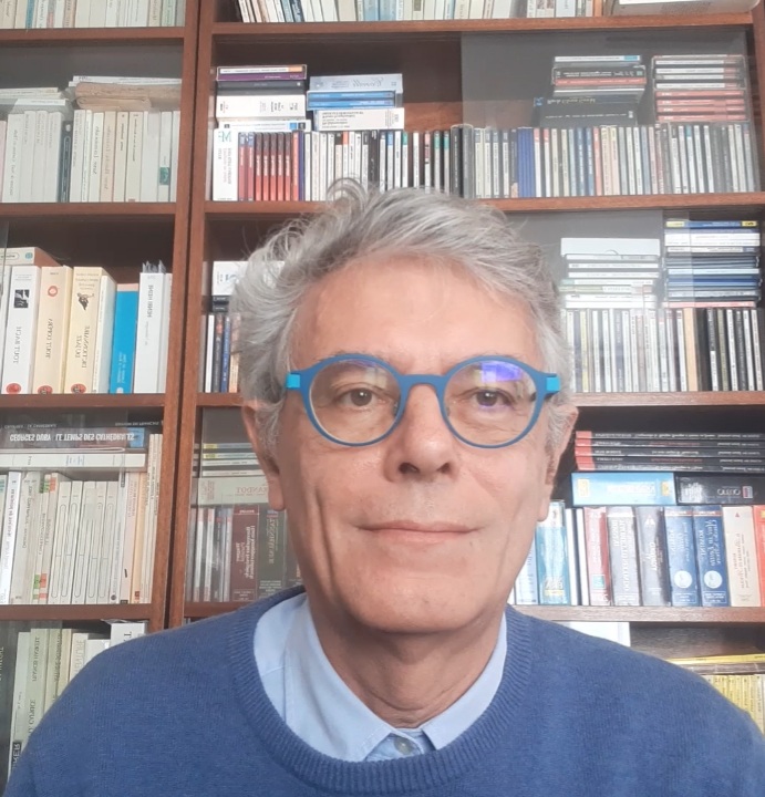 Bruno Moysan - Variations polonaises I : Le Concours Chopin