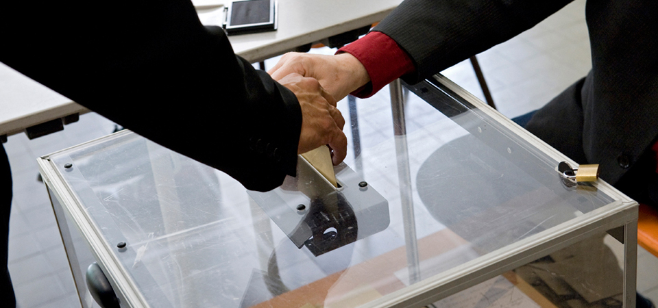 Élections municipales : mode de scrutin et jeux politiques