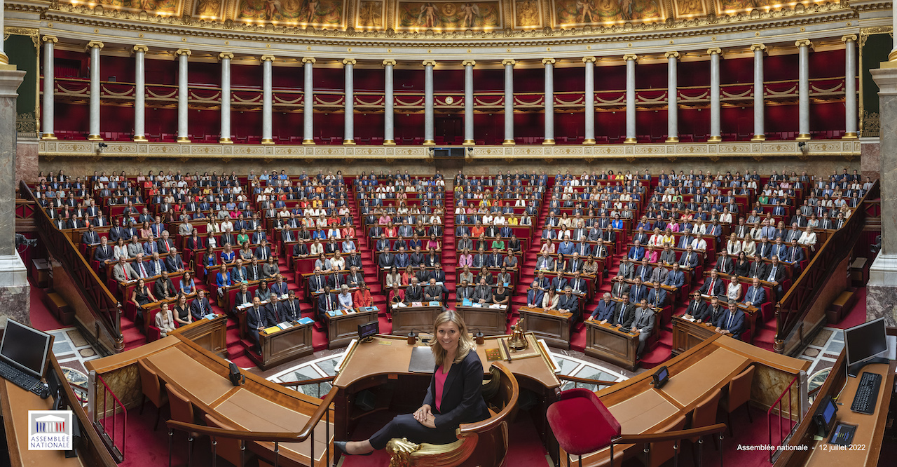 Serge Guérin et Vincent Touzé - Retraite par répartition : la contributivité est aussi d’ordre démographique. Tirons-en les conséquences !
