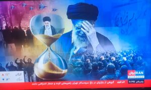 Plusieurs sources évoquent une fuite prochaine de Khamenei