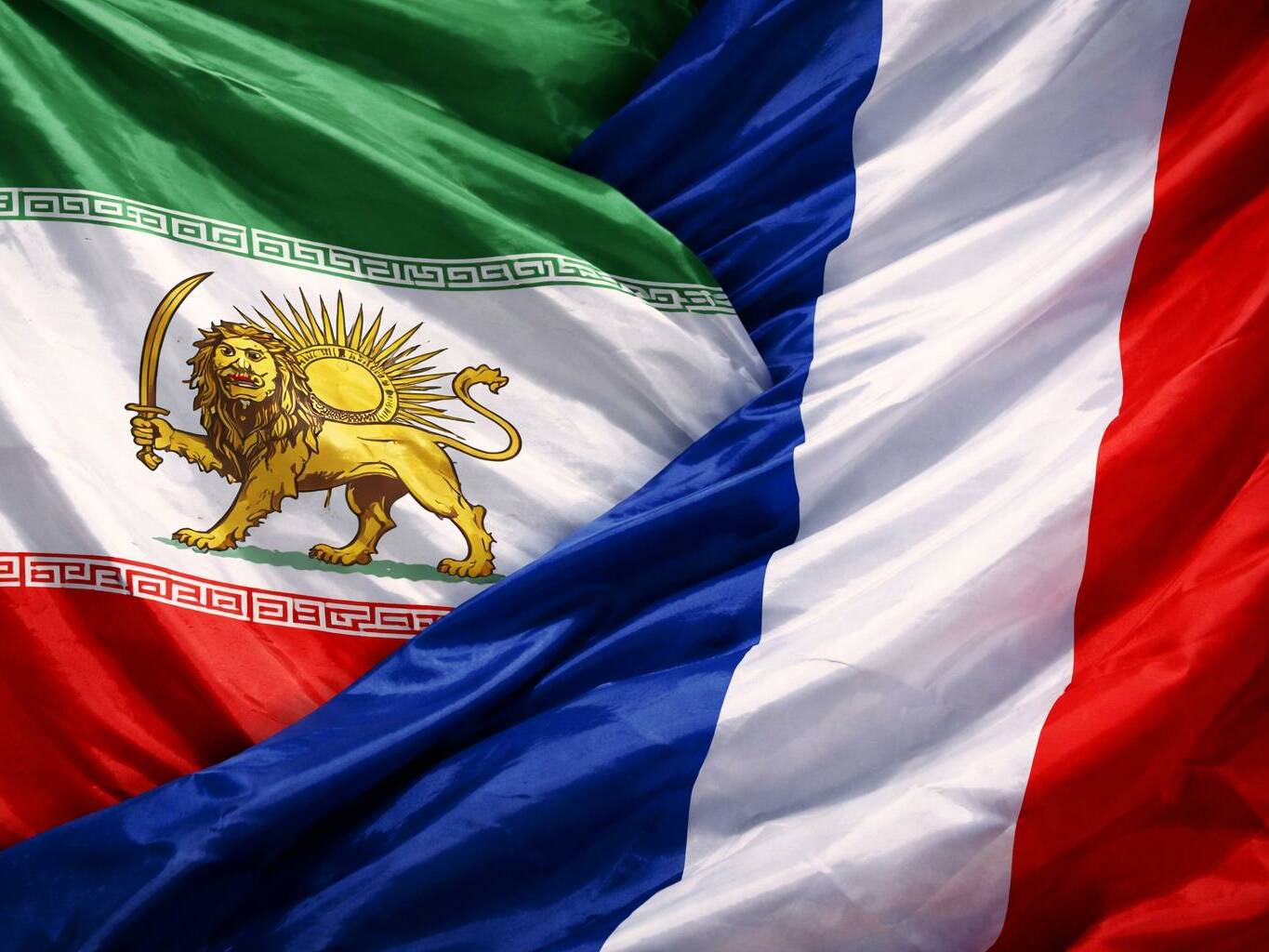 Noëlle Lenoir et Arnaud Benedetti - Iran : que la France se réveille !