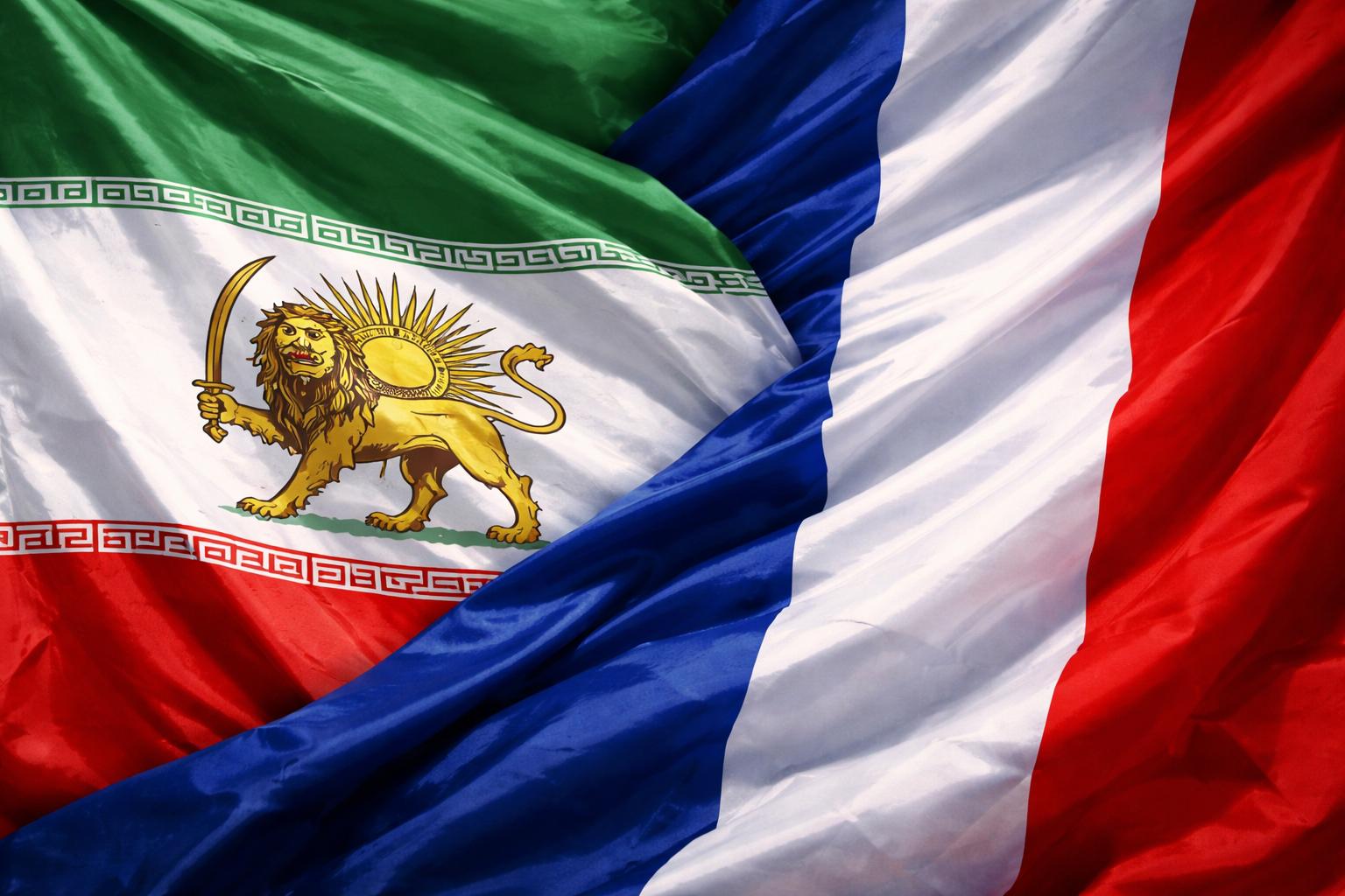 Noëlle Lenoir et Arnaud Benedetti - Iran : que la France se réveille !