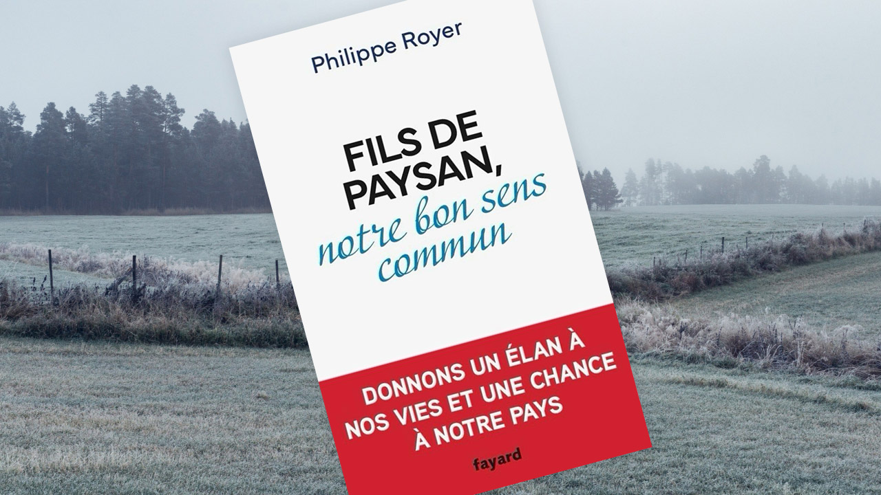 Assez d’attendre :  reprenons la politique en main, par Philippe Royer
