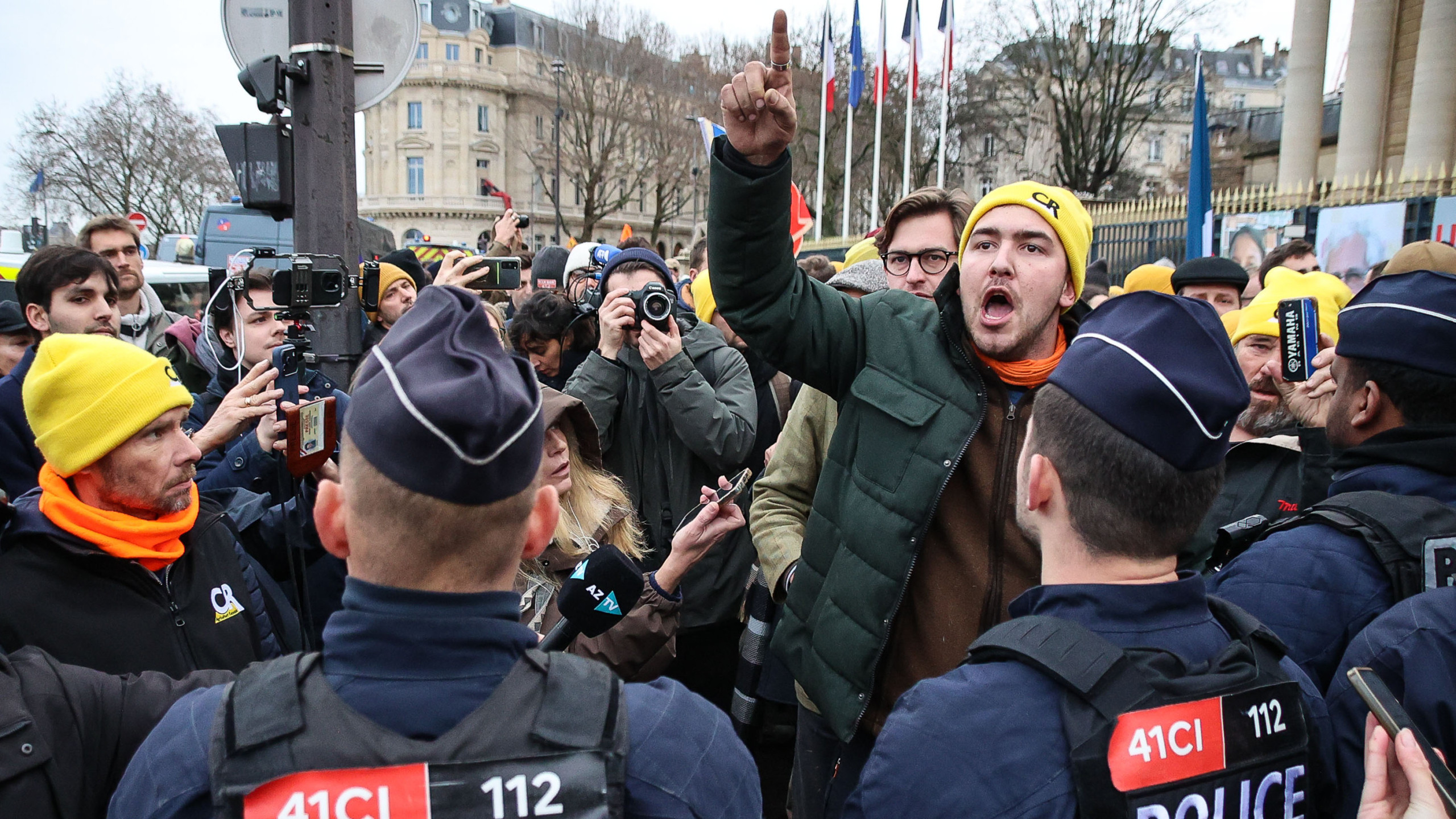 Il valait mieux avoir tort avec François Mitterrand qu’avoir raison avec Philippe Séguin