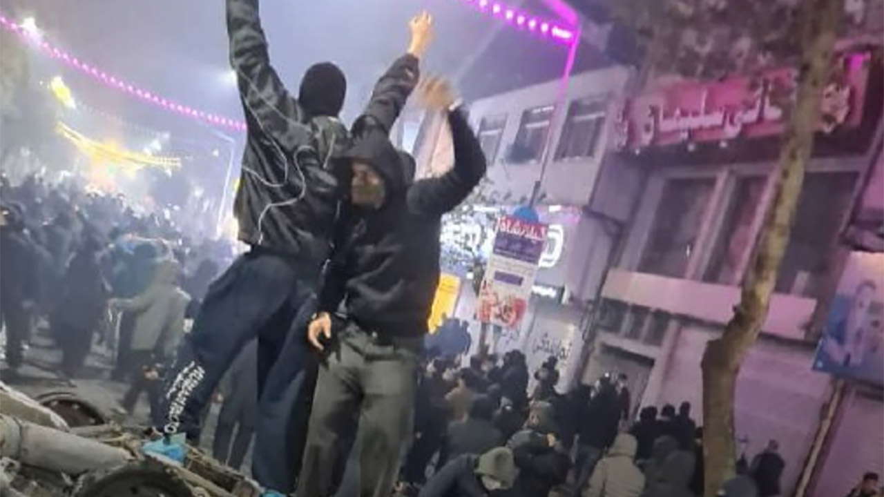 Lina Murr Nehmé et Michel Fayad : Iran, un pouvoir de plus en plus fragilisé mais de plus en plus répressif