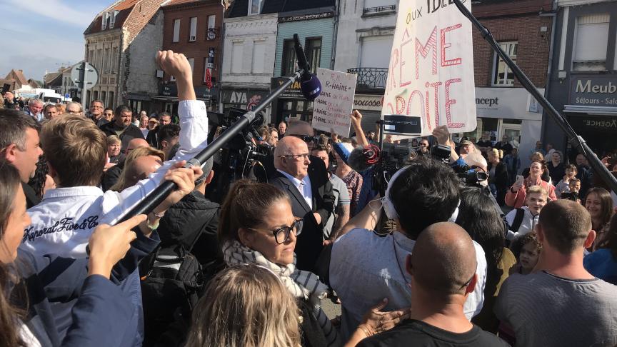 Lyon : le « lynchage » de Quentin, symptôme d’une escalade annoncée