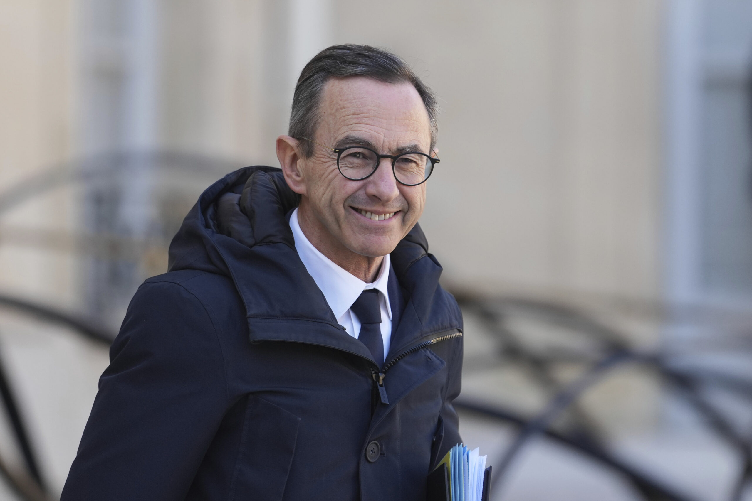 Eliott Mamane - Candidature Retailleau : en se lançant si tôt, le candidat LR définira-t-il l’agenda de la campagne présidentielle ?