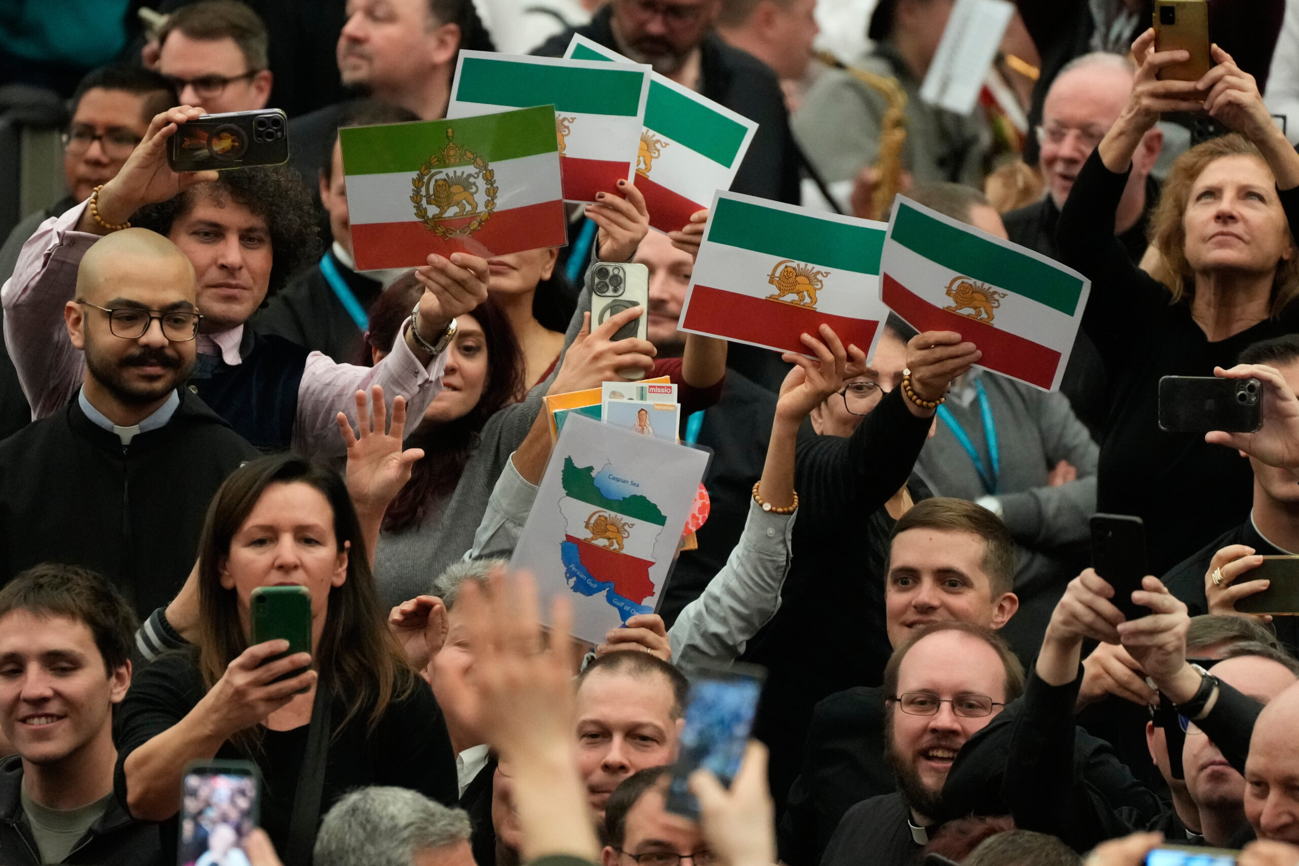 Mahnaz SHIRALI - Iran : comment le média déshumanise la tragédie