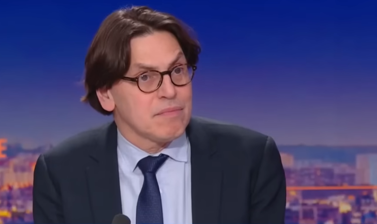 Interview Frédéric Dabi, directeur de l’Ifop : « Si il y a événement politique dans ces municipales, ce sera du côté du RN qu’il se dessinera »