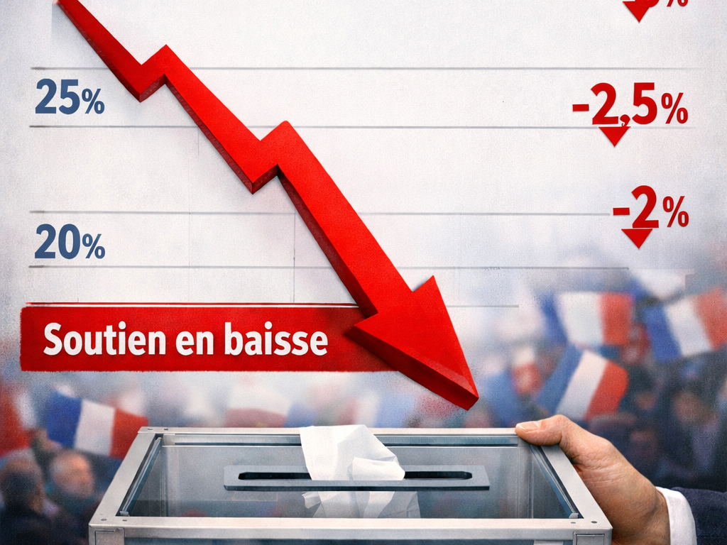 Défiance populaire et fatigue démocratique : un point de bascule ?