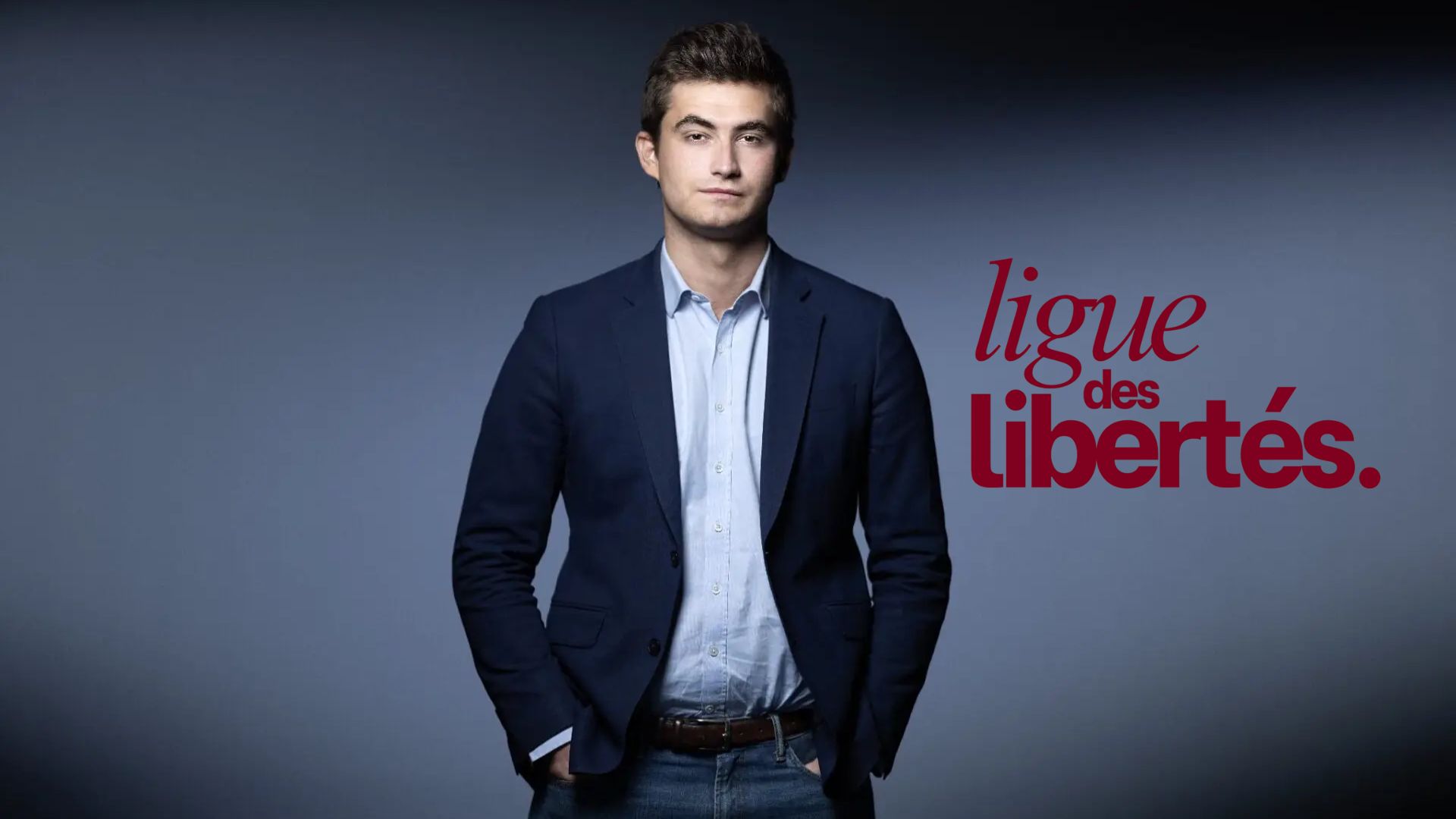 Guilhem Carayon lance la Ligue des Libertés, une nouvelle offensive juridique dans le débat public