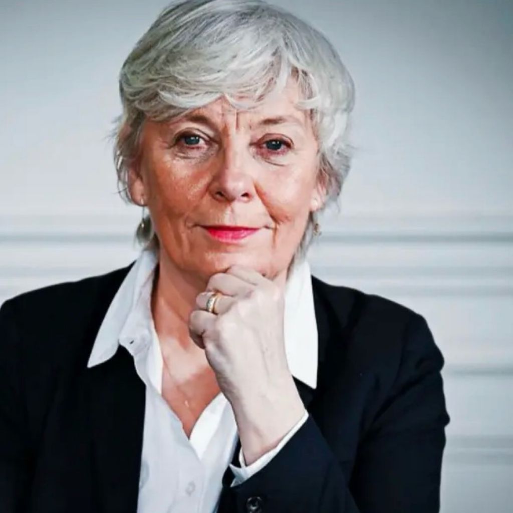 Florence Bergeaud-Blackler - Quand Le Monde fait le procès d'une anthropologue menacée de mort