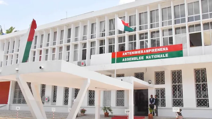 Interview de Benjamin Vaovao par Geneviève Goëtzinger : « il faut unifier pour régner »