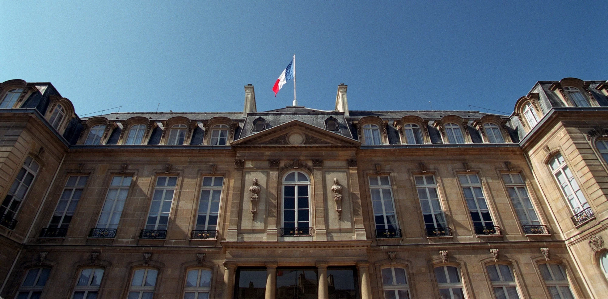 L’impasse politique française