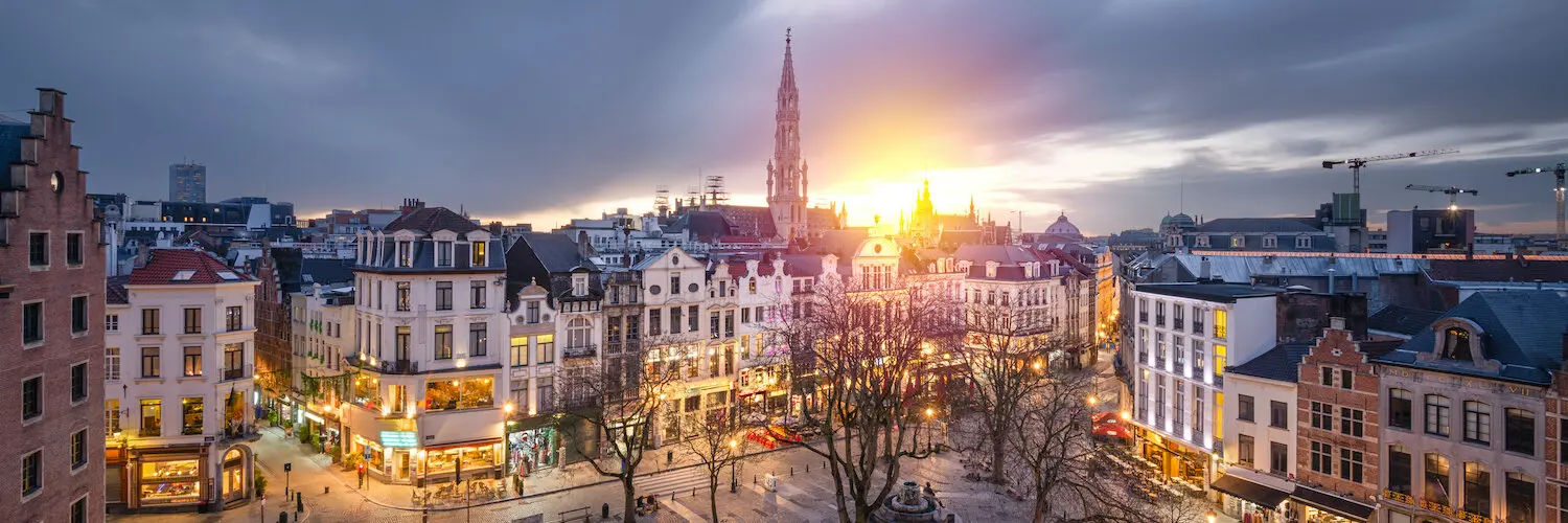 La paralysie bruxelloise : quand le cordon sanitaire devient un instrument d’irresponsabilité politique