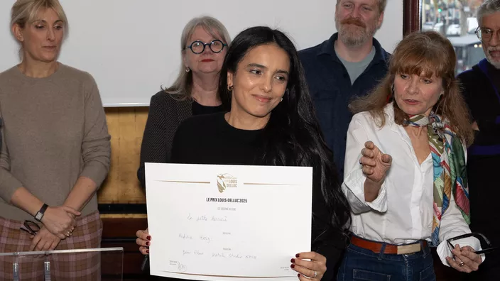 Le cinéma ou l’art de rester jeunes