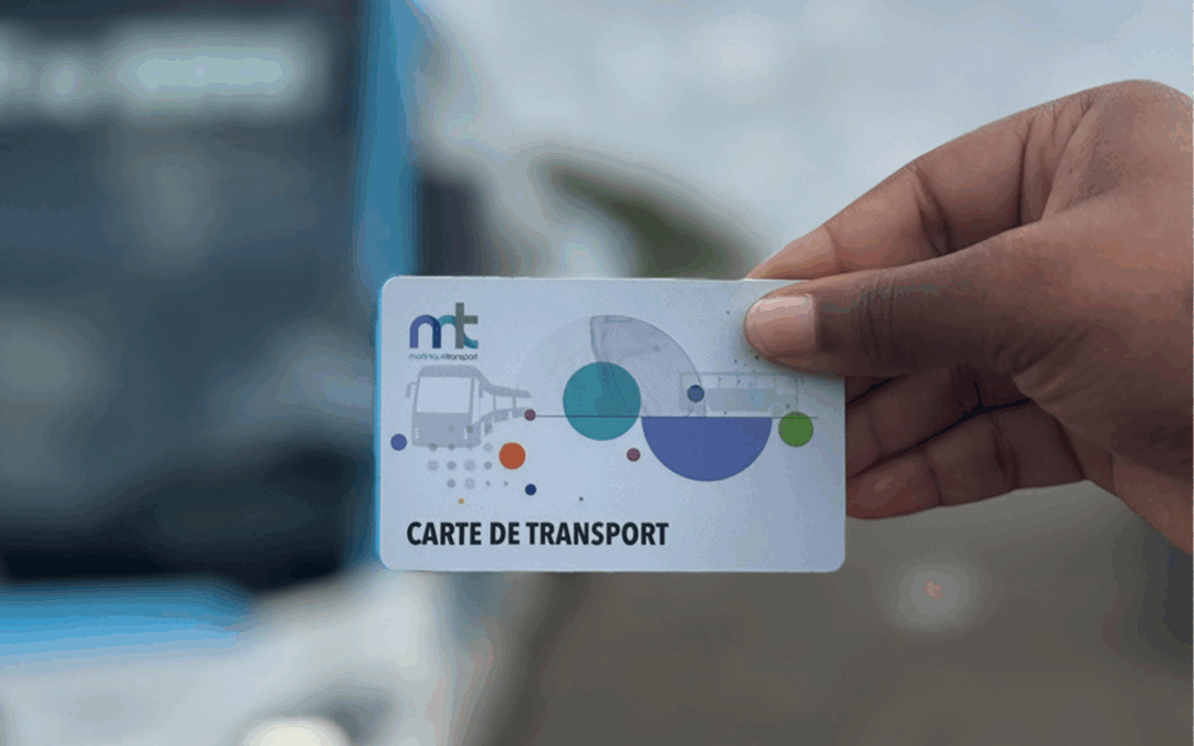 Martinique Transport : l'échec d’un réseau public aux coûts atypiques