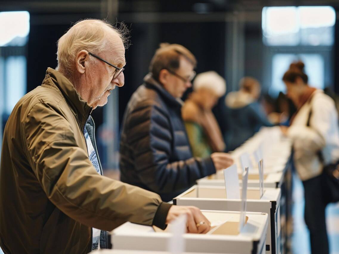 Les municipales : préfiguration de la présidentielle ?