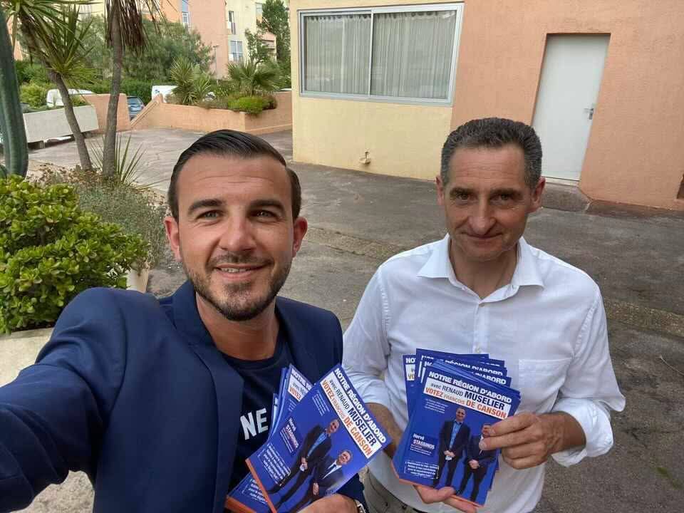 2026 au Pradet : un second tour sous tension dans un Var où la droite se recompose à vive allure