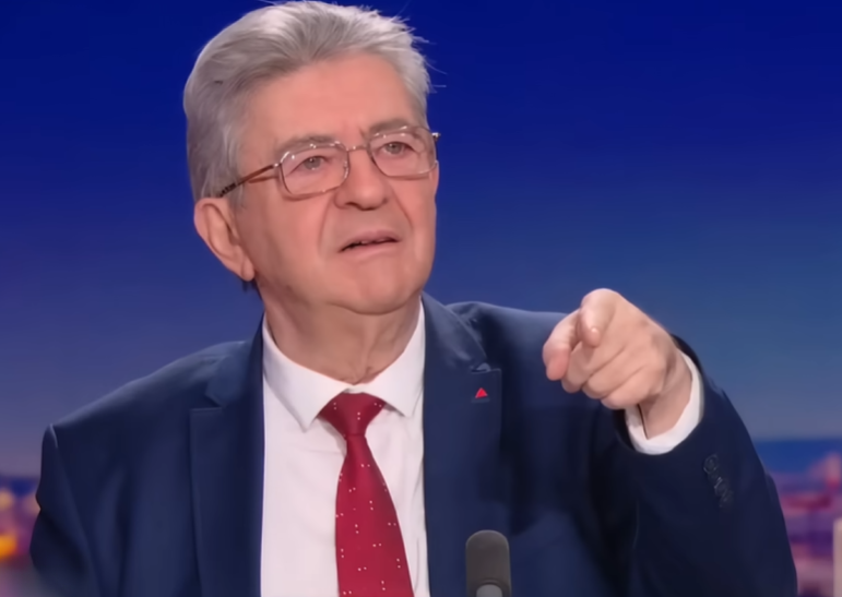 F. Benedict - En attendant Doriot