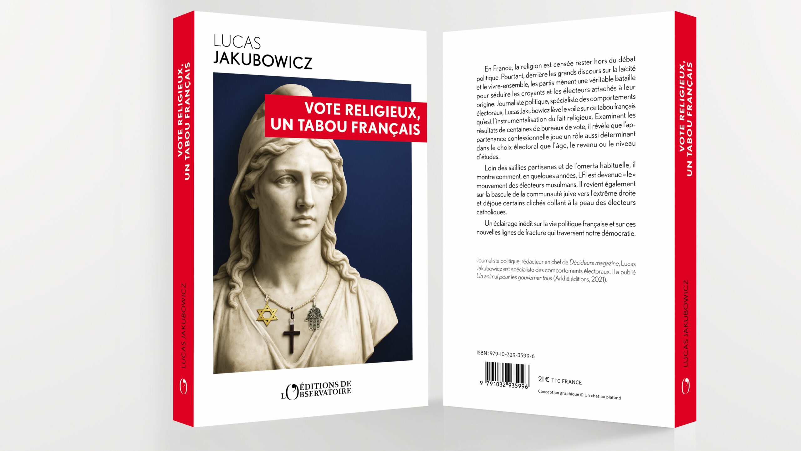 Quelle influence du vote religieux pour les élections municipales ?