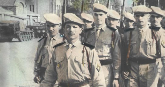 LE SENS DU 19 MARS 1962