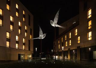 Brice Soccol et Jonas Ramuz - Sans culture, il n’y a pas de projet municipal !