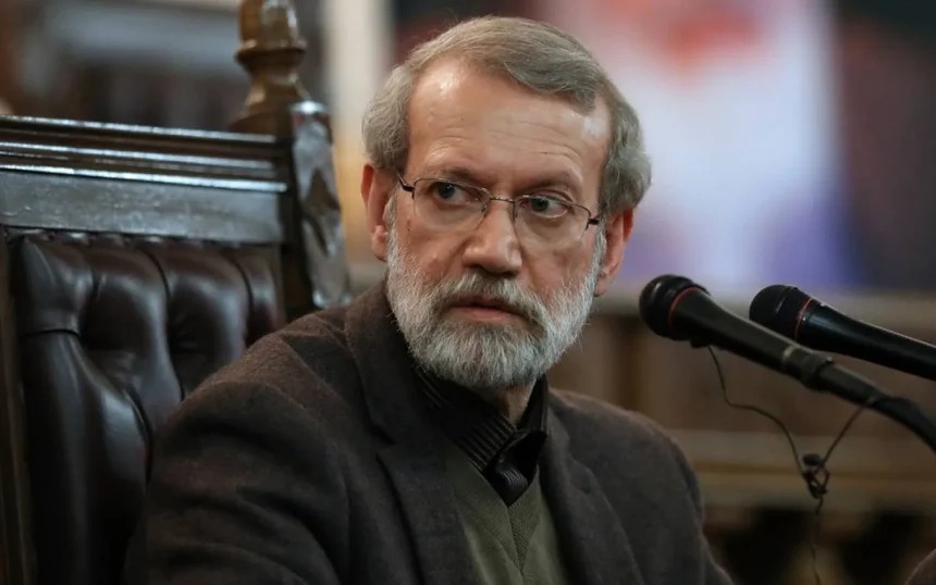 Emmanuel Razavi - Avec la mort de Larijani, une fenêtre d'opportunité s'ouvre pour que les manifestations reprennent