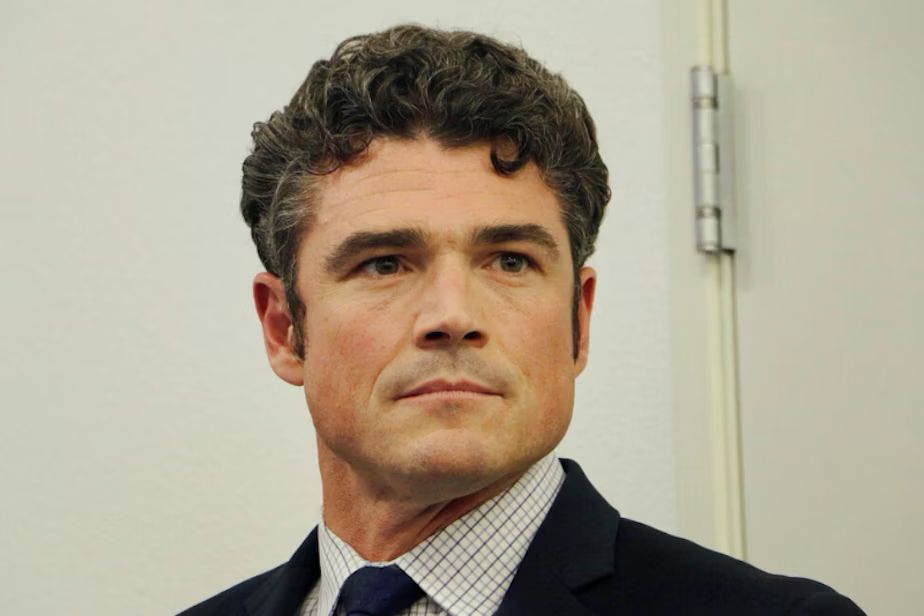 Gérald Arboit - La démission de Joe Kent, révélatrice de la crise de l’empire américain