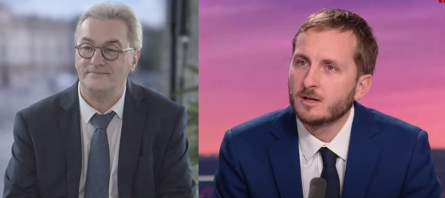 À gauche, la dignité à géométrie variable