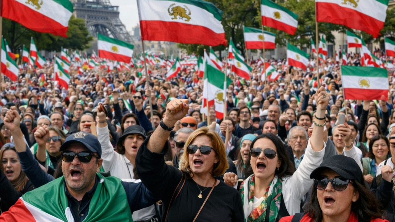 Jean-Marie Montali - Sous protection, mais pas réduits au silence