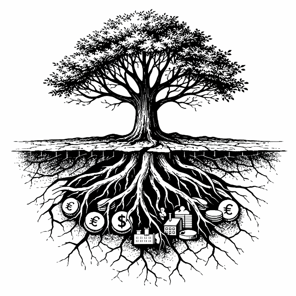 Michel Monier – Pour une écologie de la finance publique