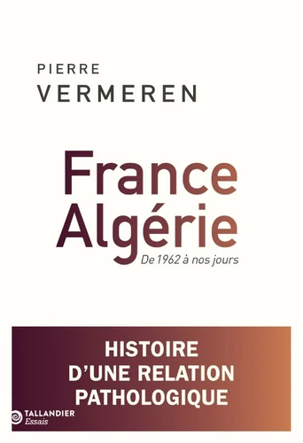 Pierre Vermeren : 