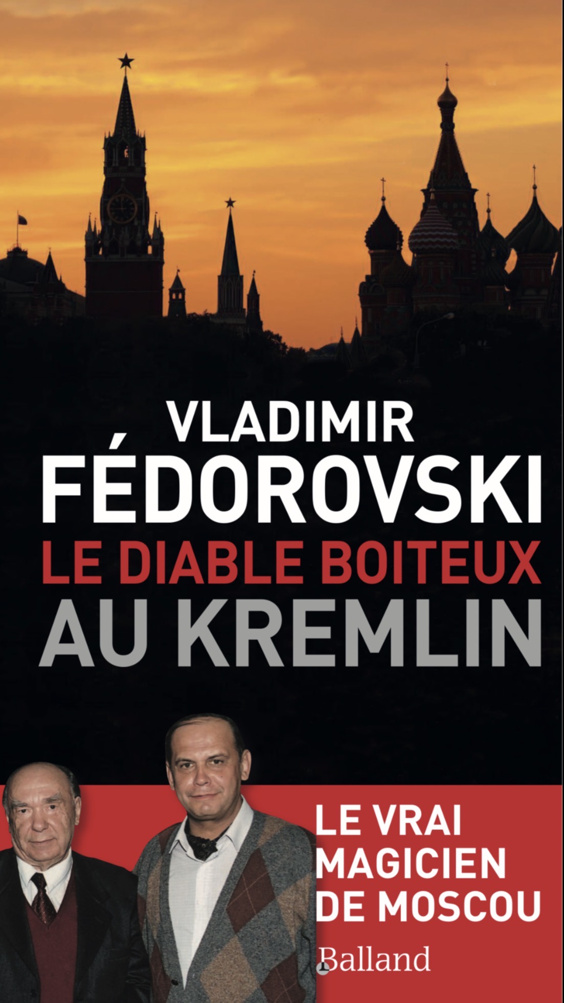 Entretien avec Vladimir Fédorovski : « Nous vivons probablement le moment le plus dangereux depuis 1945 »