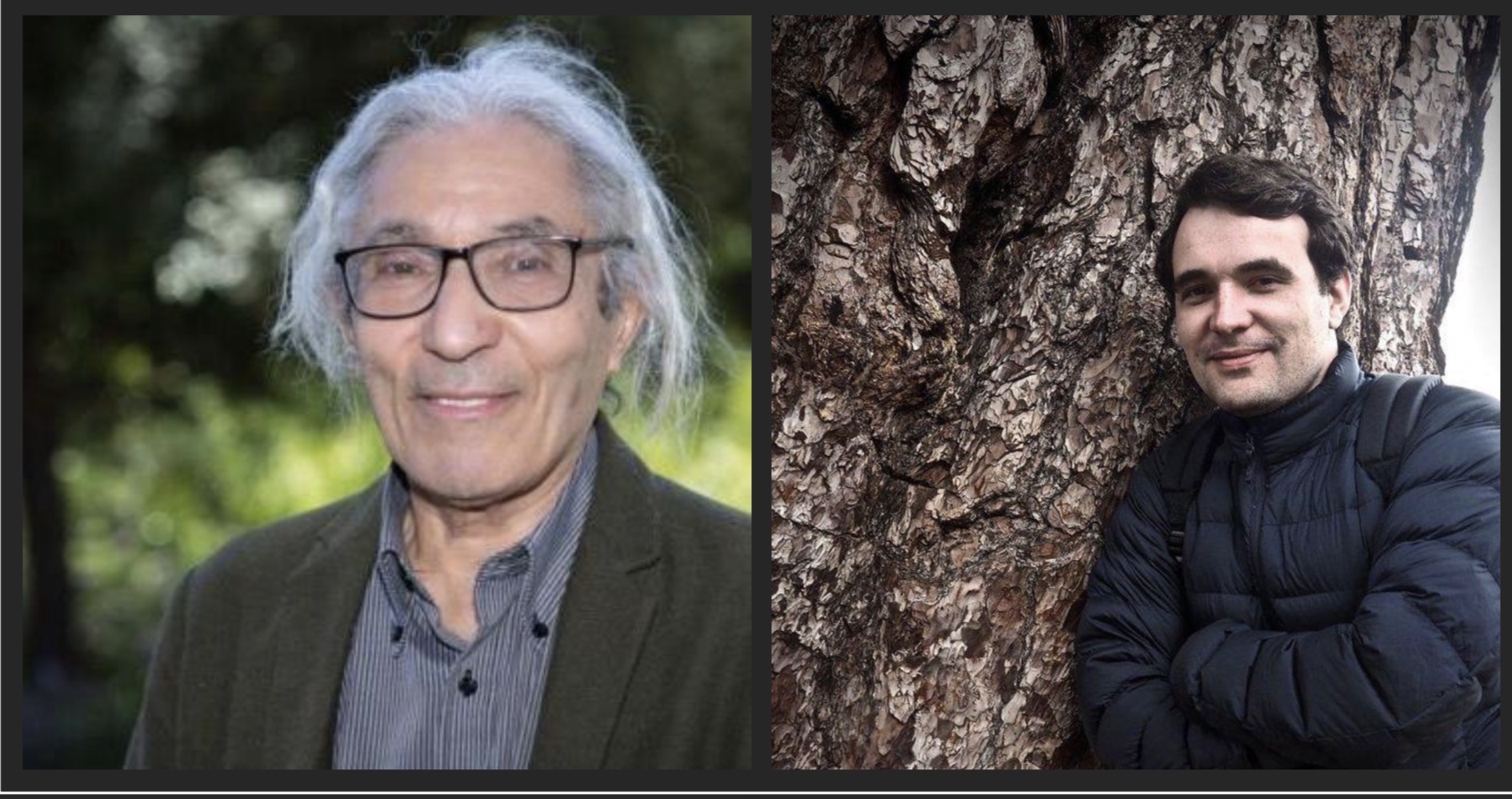 Le silence comme méthode – les cas Sansal et Gleizes