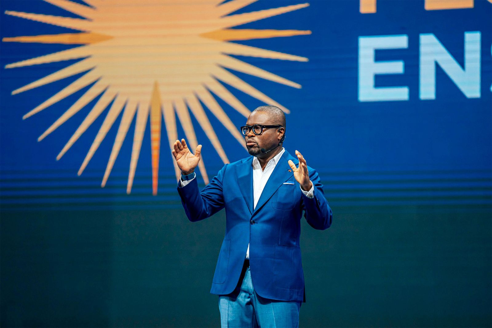 Au Bénin, les défis de l’héritier…