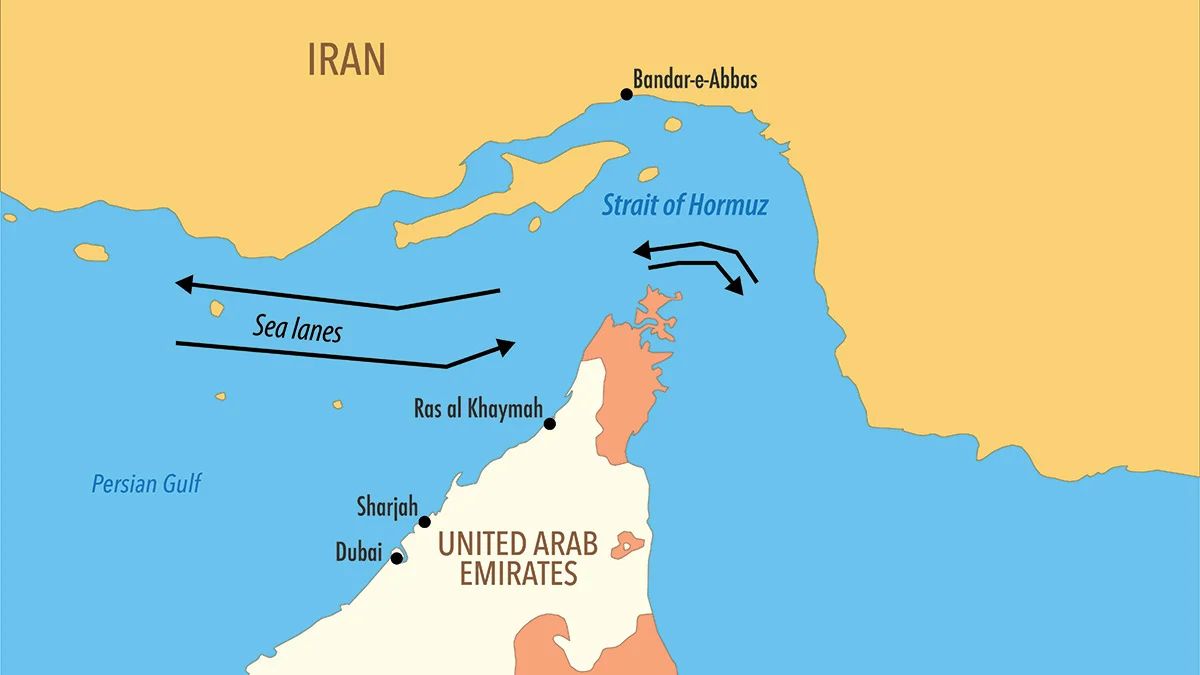 Sarah Scialom - Blocus de l’Iran ou le droit comme habillage de la puissance