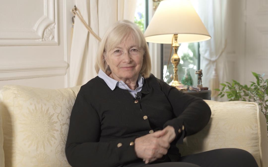 François Guéry : Autour de l'œuvre de Blandine Kriegel