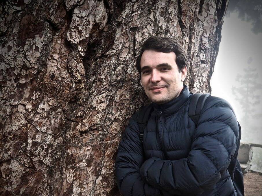 Gleizes, l'otage que l'on ne veut pas voir