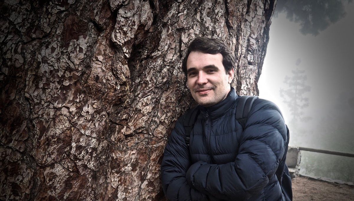 Gleizes, l'otage que l'on ne veut pas voir