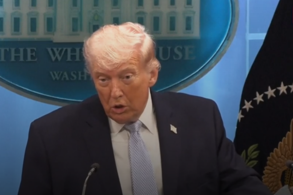 Sean Scull - Négocier ou escalader : ce que révèle la politique erratique de Trump en Iran 