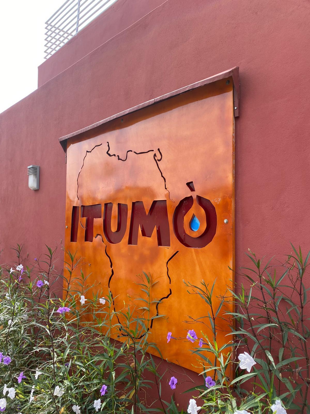 L'institut Itumò à Porto-Novo : penser l'Afrique de demain depuis sa ville capitale