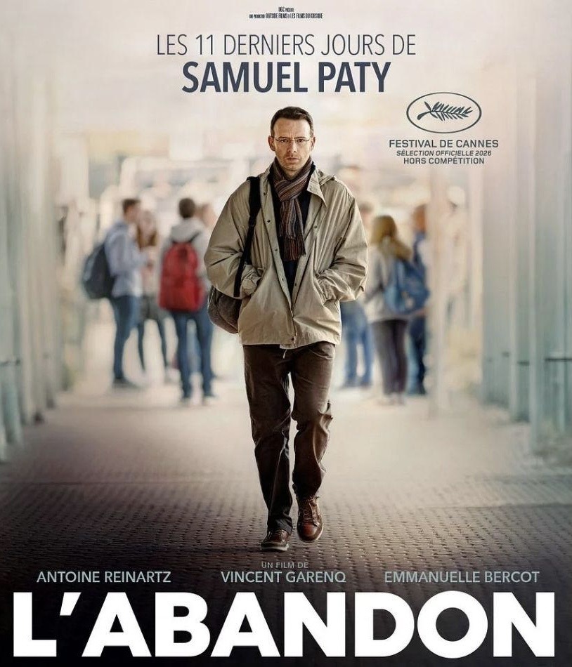 Jean-Marie Montali – « L’Abandon »… du débat