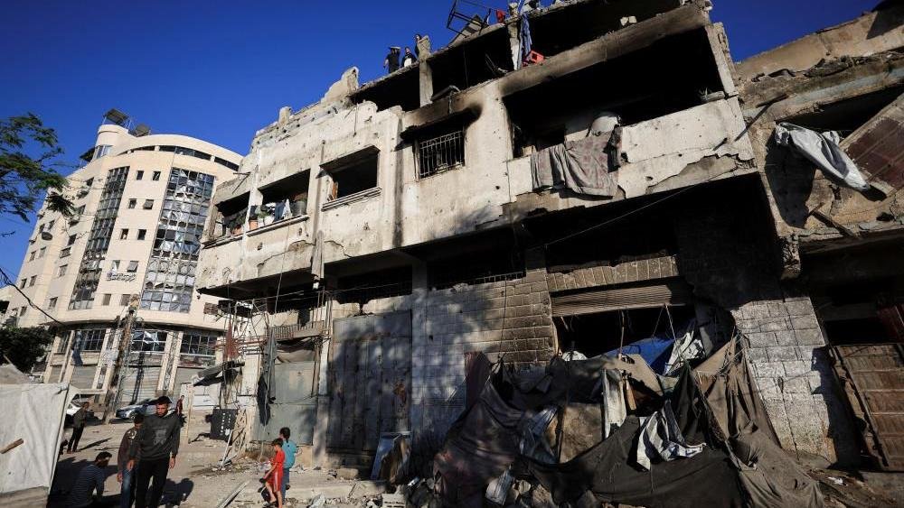 Génocide à Gaza : l'accusation à l'épreuve du temps