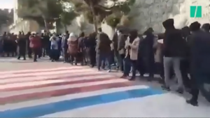 Marjan Abadie - L'erreur fondamentale de l'Occident sur l'Iran