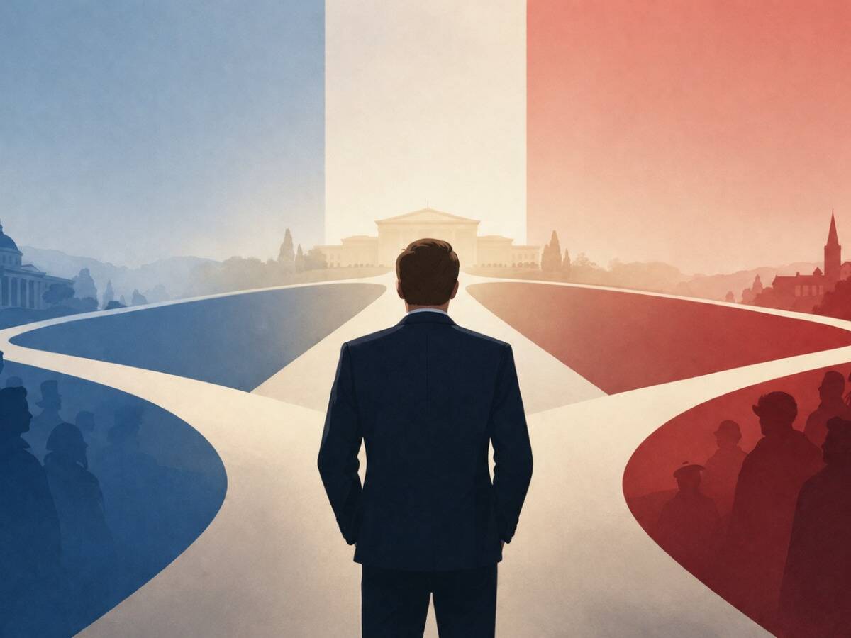 Troisième carnet : Par-delà la Gauche et la Droite