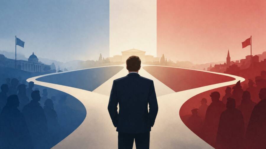 Troisième carnet : Par-delà la Gauche et la Droite